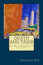 Death and Taxis