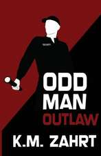 Odd Man Outlaw: Rules for the Conduct of War Games Campaigns in Miniature