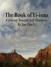 The Book of Yi-Isms