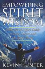 Empowering Spirit Wisdom