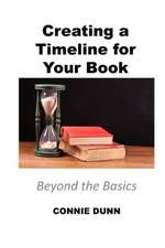 Creating a Timeline for Your Book: Beyond the Basics