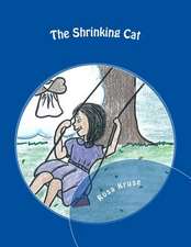 The Shrinking Cat