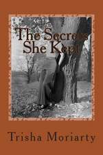 The Secrets She Kept