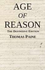 Age of Reason