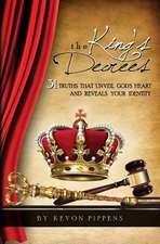 The King's Decrees