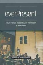 Everpresent