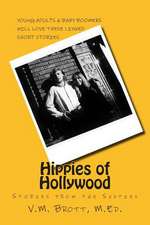 Hippies of Hollywood