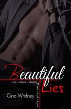 Beautiful Lies