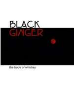 Black Ginger