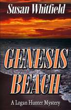 Genesis Beach