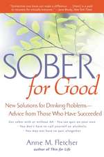 Sober For Good