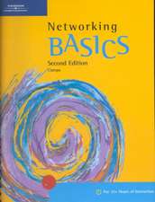 Ciampa, M: NETWORKING BASICS 2/E