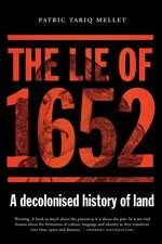 The Lie of 1652