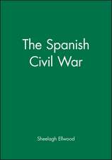 The Spanish Civil War