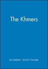 The Khmers