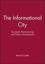 Informational City