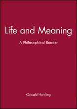 Life in Fragments – Essays in Postmodern Morality