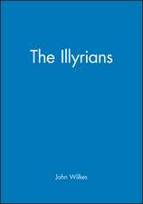 Illyrians