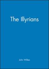 The Illyrians