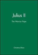 Shaw: Julius II