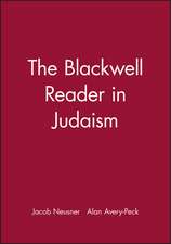 Judaism
