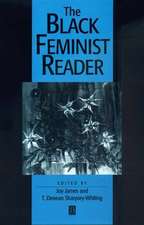 Black Feminist Reader