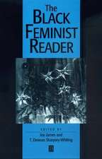 The Black Feminist Reader