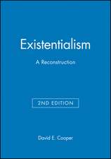 Existentialism 2e