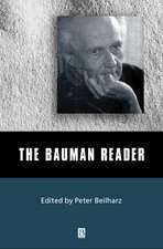 Bauman Reader P