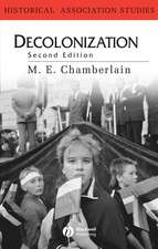 Decolonization 2e