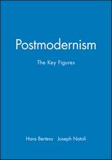 Postmodernism