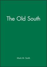 The Old South