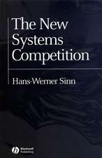 New Systems Competition