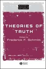 Theories Truth