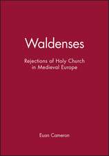 Cameron: Waldenses