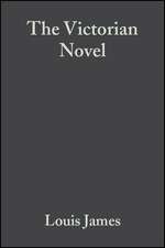 Victorian Novel