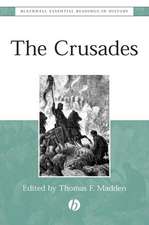 Crusades