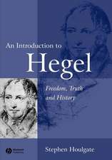 Introduction Hegel 2e