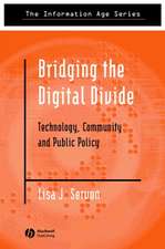 Bridging Digital Divide