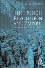 French Revolution
