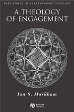 A Theology of Engagement