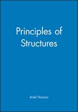 Principles of Structures