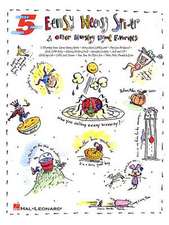 Eensy Weensy Spider & Other Nursery Rhyme Favorites