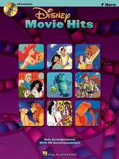 Disney Movie Hits for French Horn