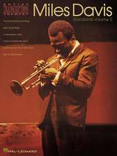 Miles Davis - Standards Volume 2