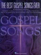 The Best Gospel Songs Ever