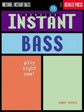 Instant Bass