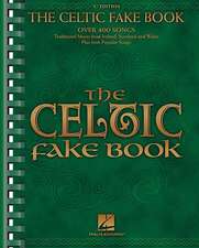 The Celtic Fake Book