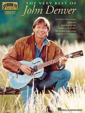 The Very Best of John Denver