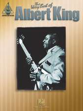 The Very Best of Albert King